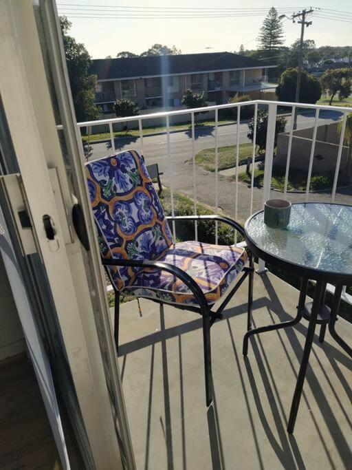 Simply Delightful Unit Close To Cbd And Beach Perth Exteriör bild