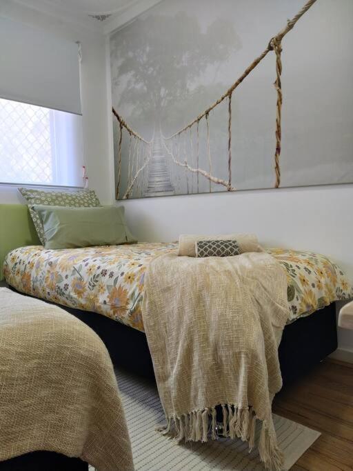 Simply Delightful Unit Close To Cbd And Beach Perth Exteriör bild