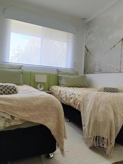Simply Delightful Unit Close To Cbd And Beach Perth Exteriör bild